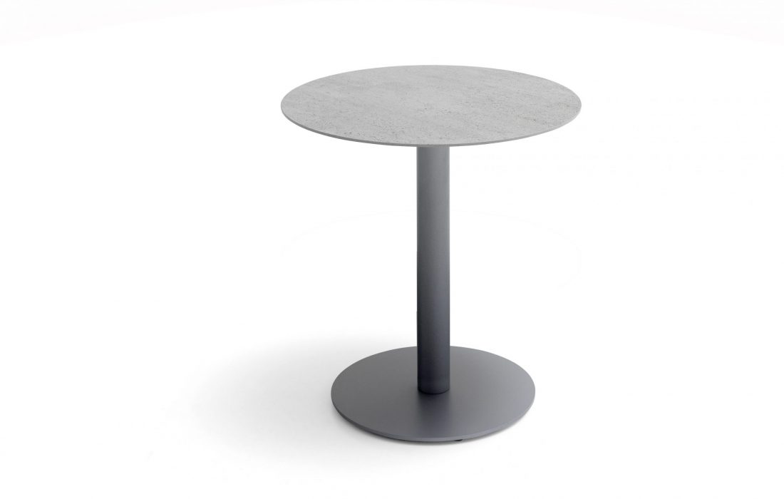 ROUND-MESA DE COMEDOR-TABLE DE SALLE A MANGER-EESTISCH-DINING TABLE